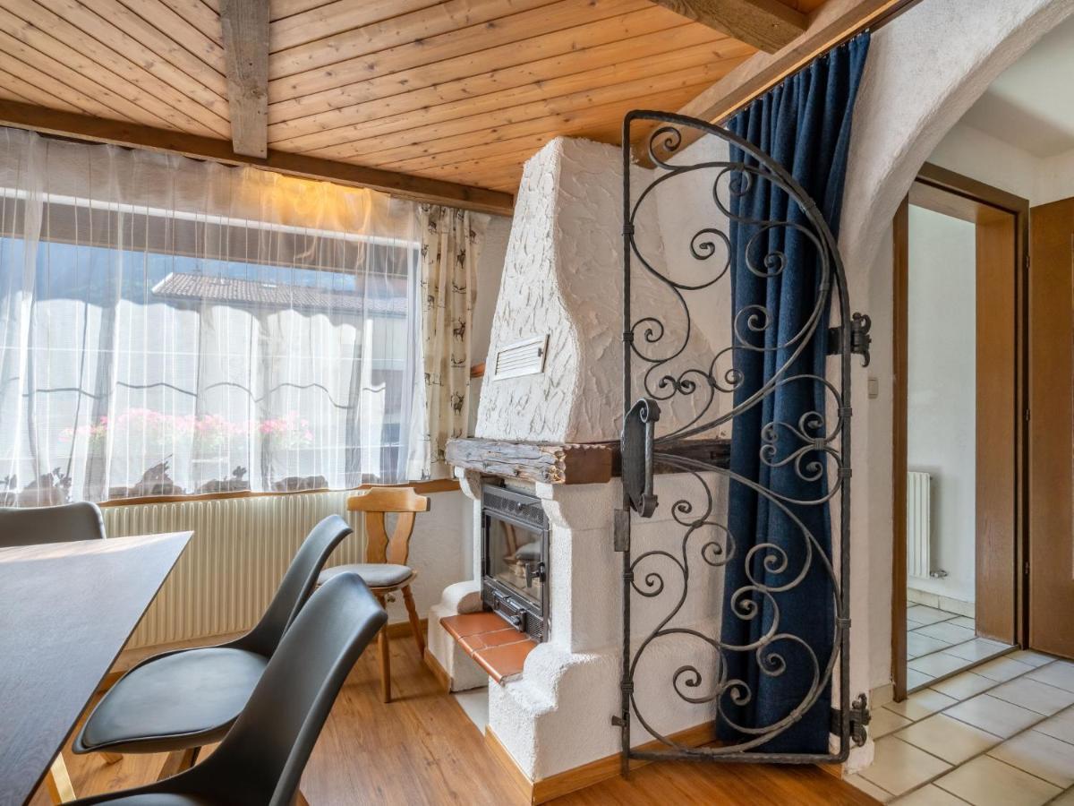 Apartment Nadine-2 By Interhome Зёльден Экстерьер фото