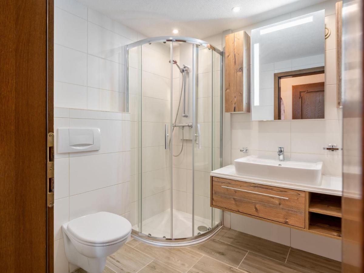 Apartment Nadine-2 By Interhome Зёльден Экстерьер фото