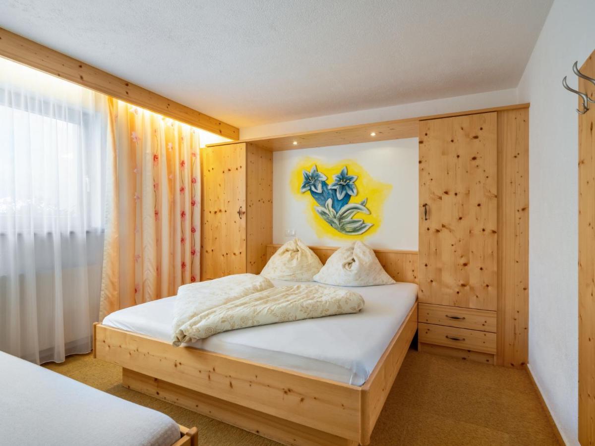 Apartment Nadine-2 By Interhome Зёльден Экстерьер фото