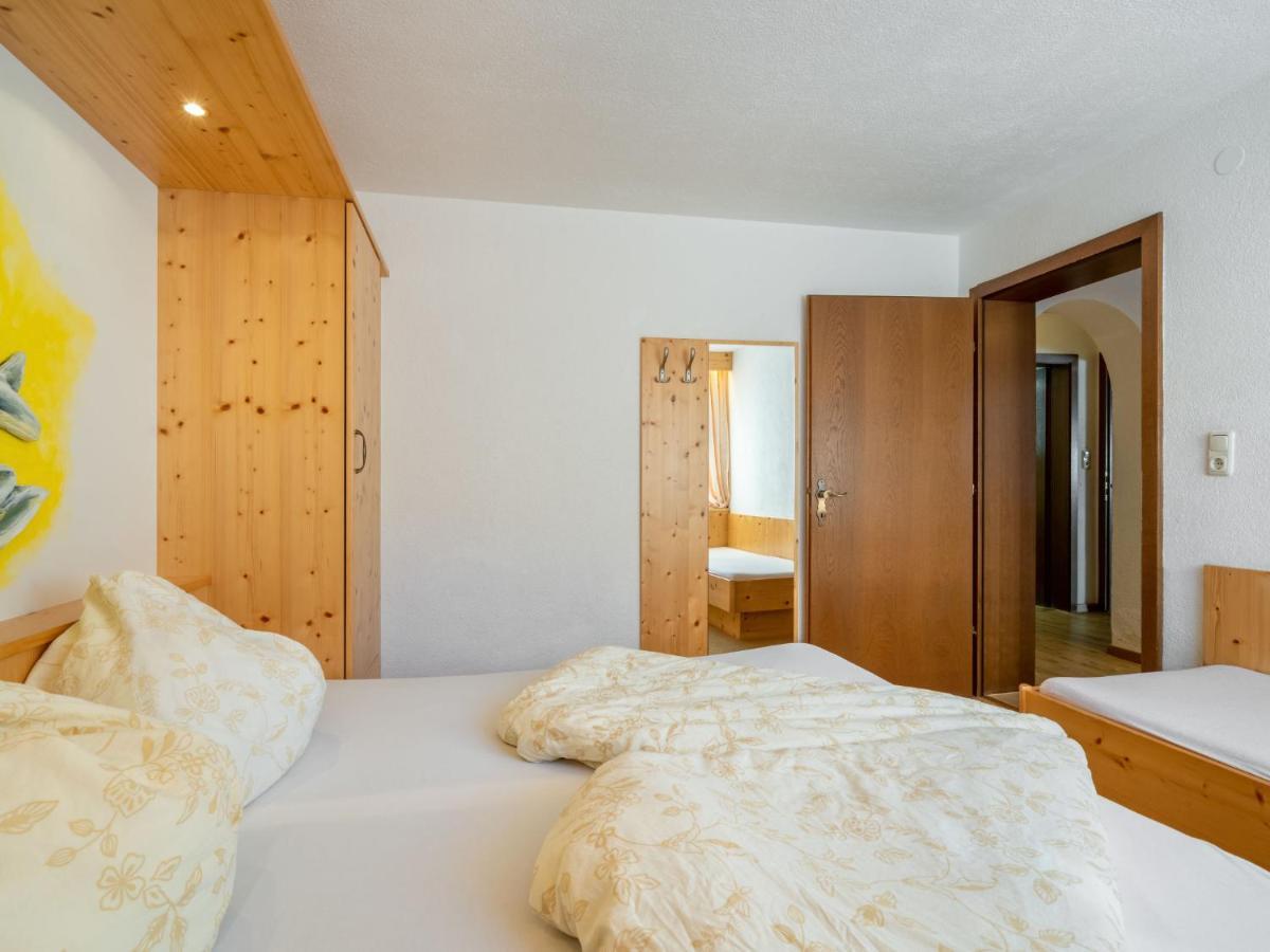 Apartment Nadine-2 By Interhome Зёльден Экстерьер фото
